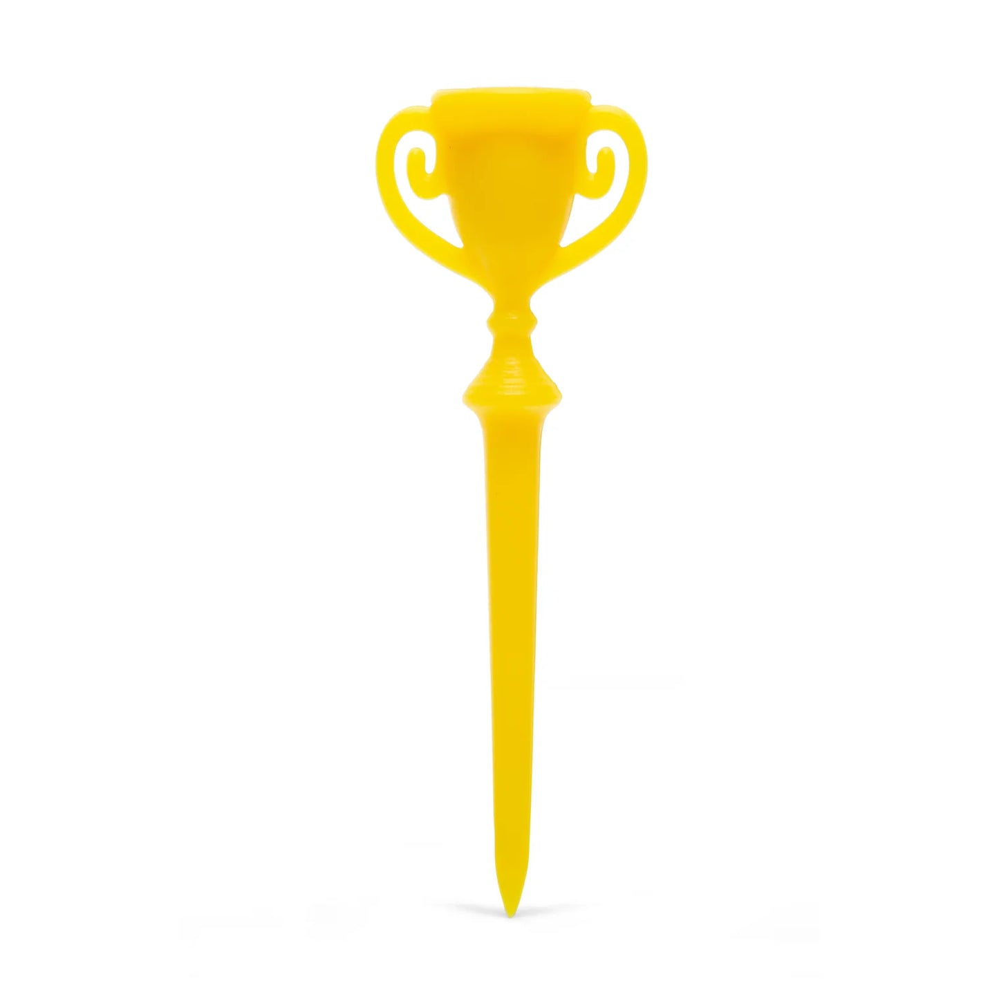 Trophy Golf Tee