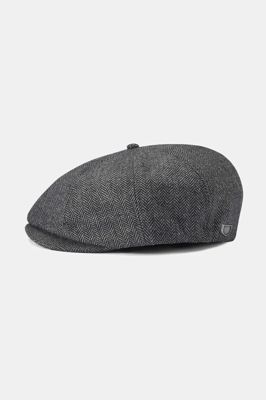 Brixton Brood Snap Cap - Urban Depot Leederville