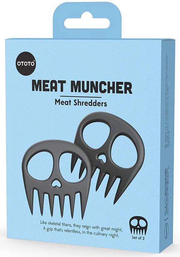Ototo Meat Muncher