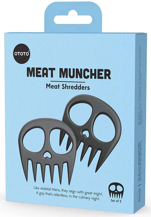 Ototo Meat Muncher