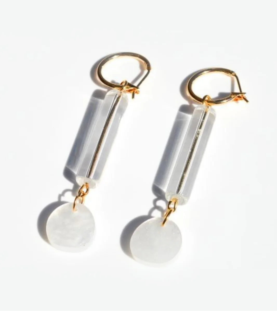 Hagen + Co Nova Earring