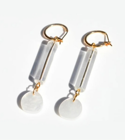 Hagen + Co Nova Earring