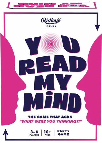 You Read My Mind - Urban Depot Leederville