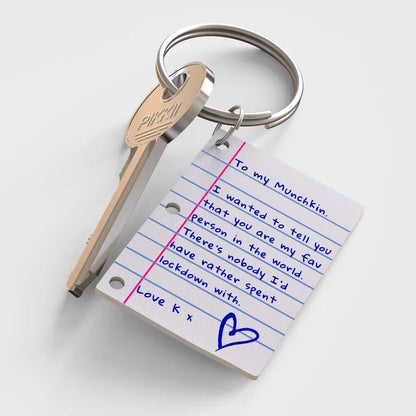 Pikkii Shrink Kit Little Letter