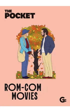 Pocket Rom-Com Movies - Urban Depot Leederville