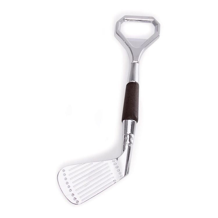 Maverick Golf Club Bottle Opener