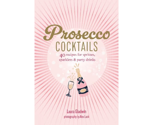 Prosecco Cocktails