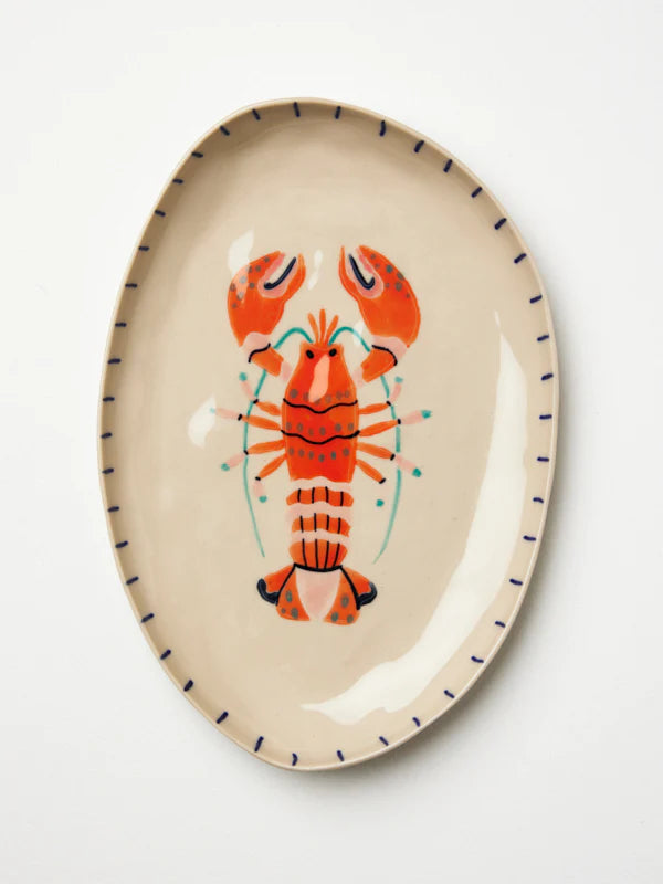 Jones & Co Offshore Lobster Tray