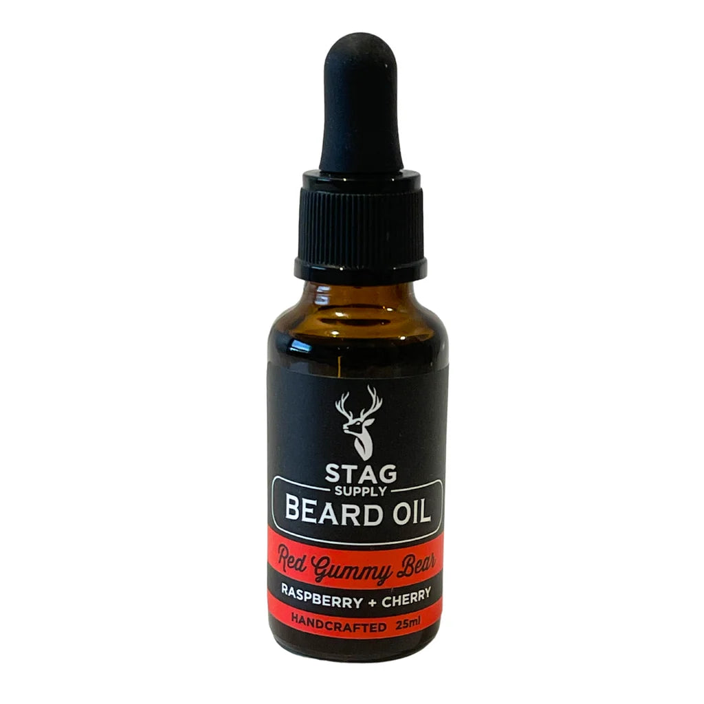 Stag Supply Beard Oil 25ml