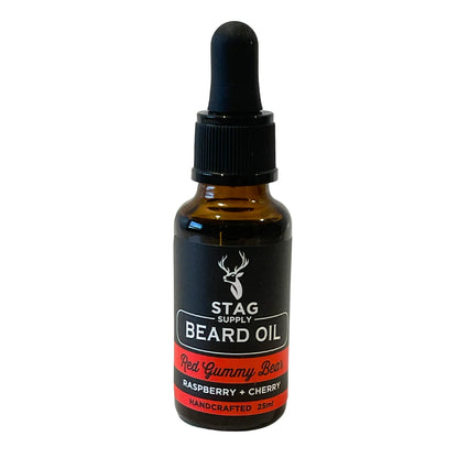 Stag Supply Beard Oil 25ml