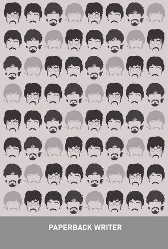 Beatles Notebook