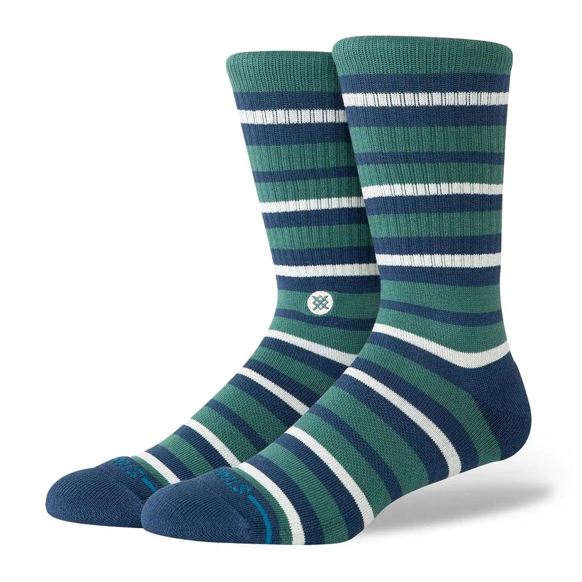 Stance Socks Patterned