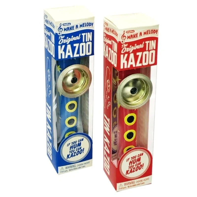 Musical Kazoo
