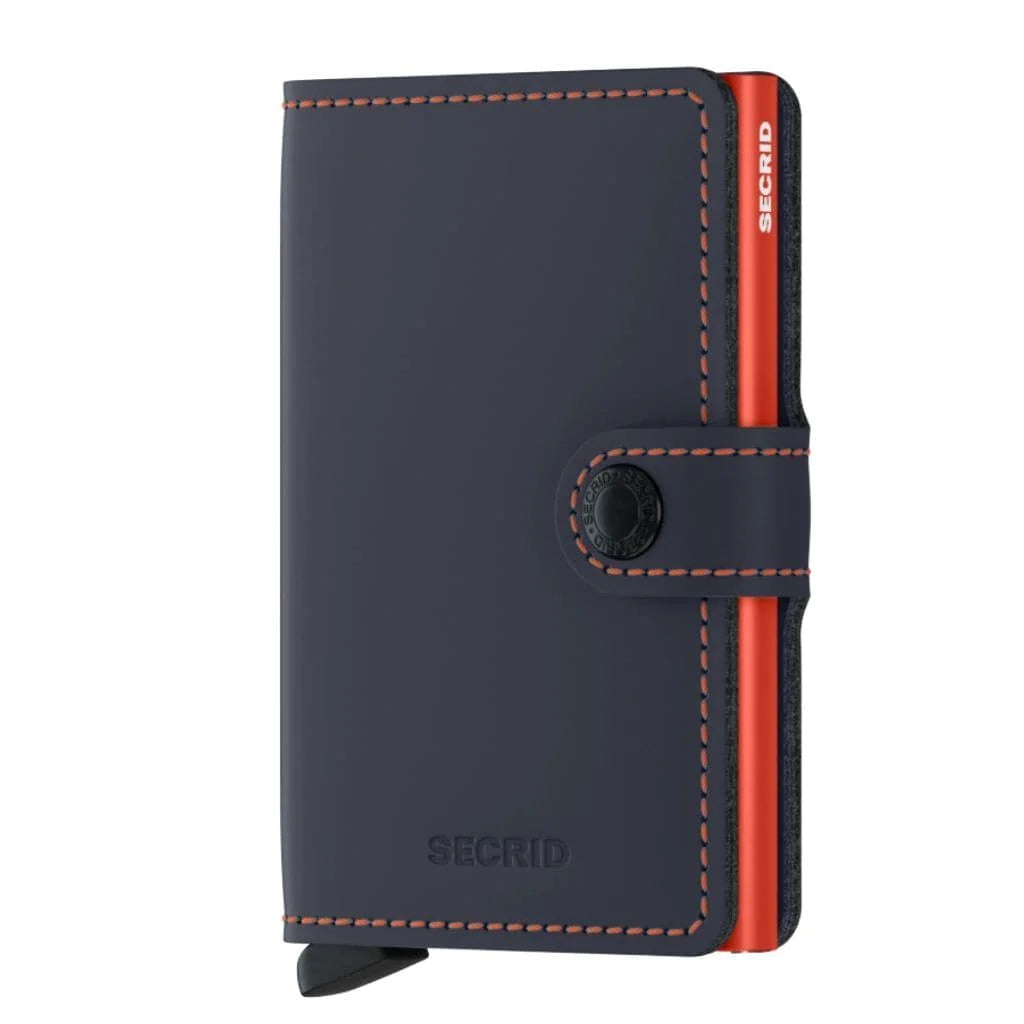 Secrid Miniwallets
