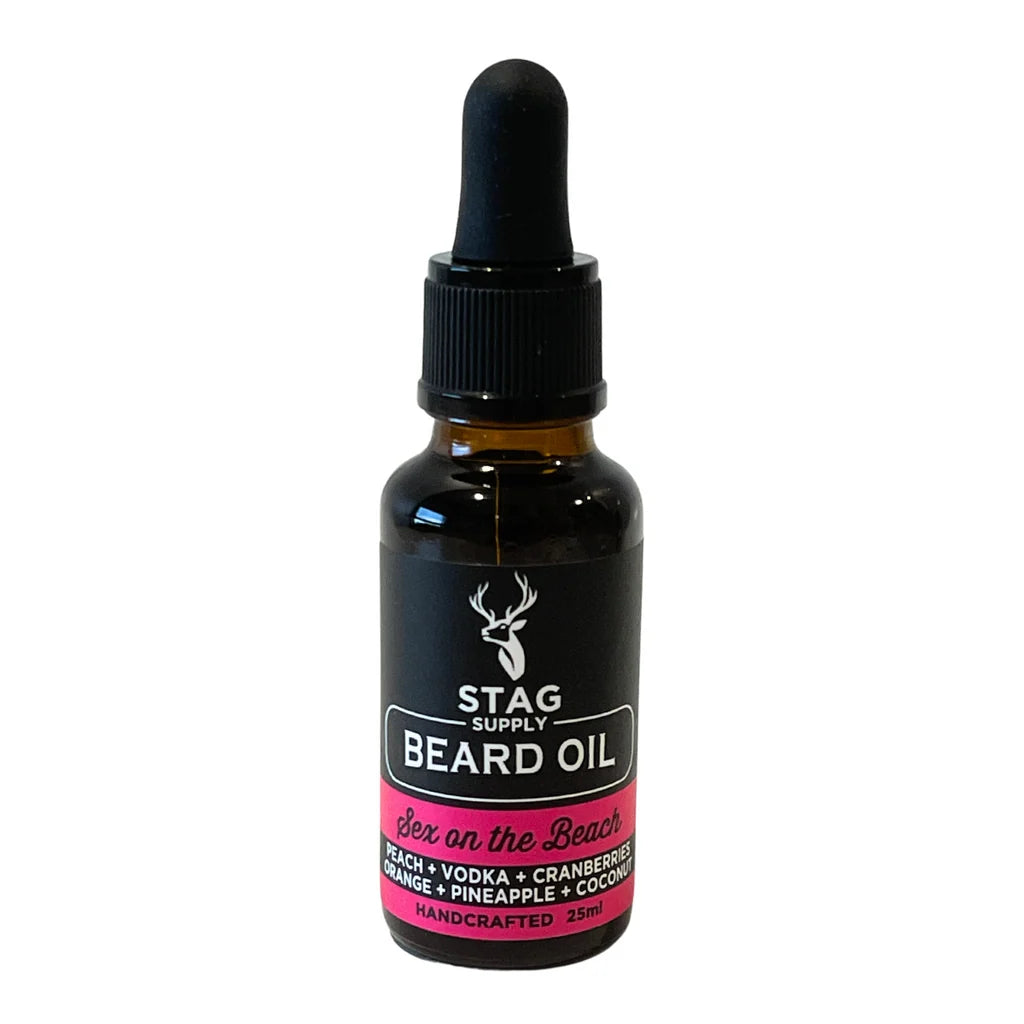 Stag Supply Beard Oil 25ml
