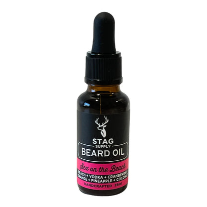 Stag Supply Beard Oil 25ml