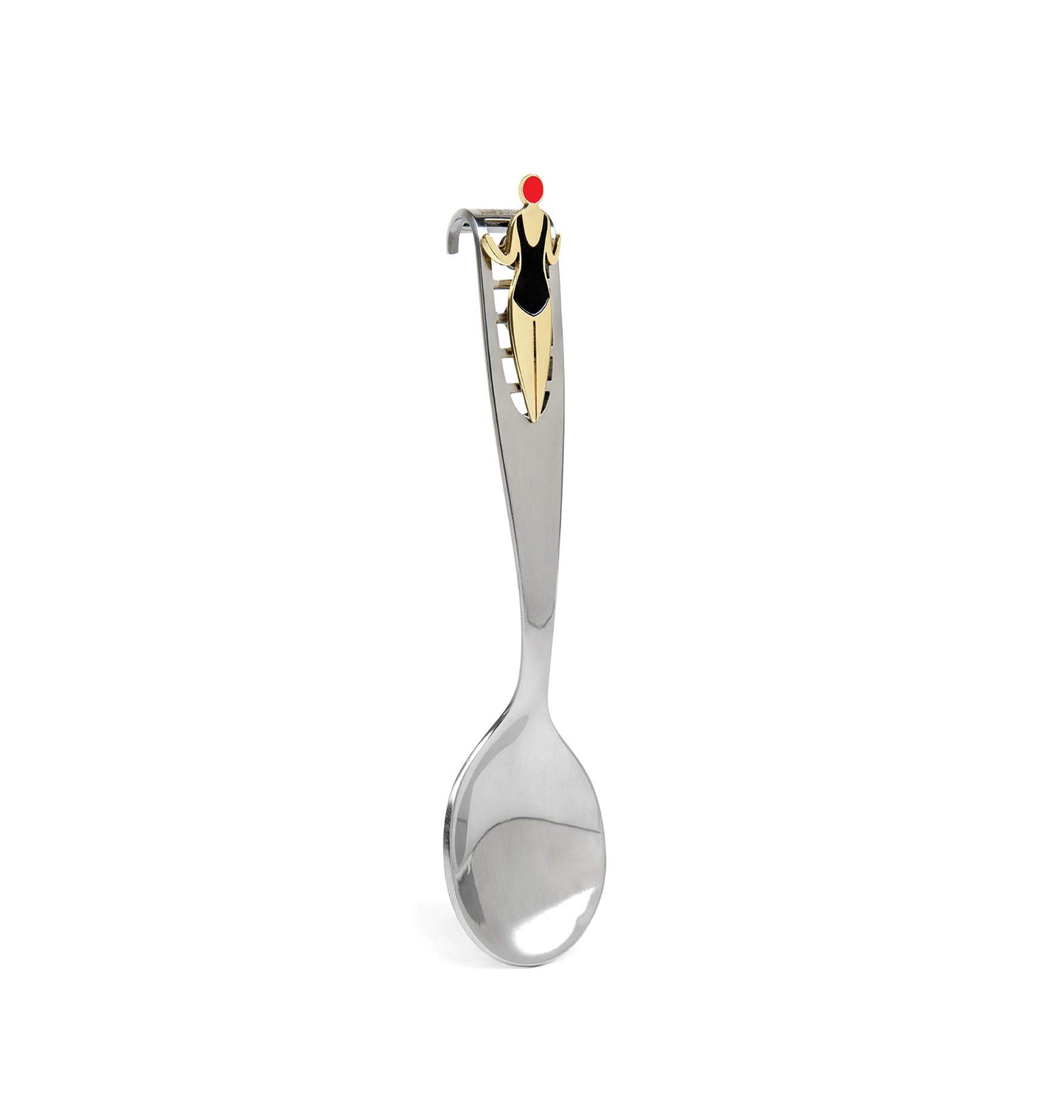 Splash Sugar Spoon