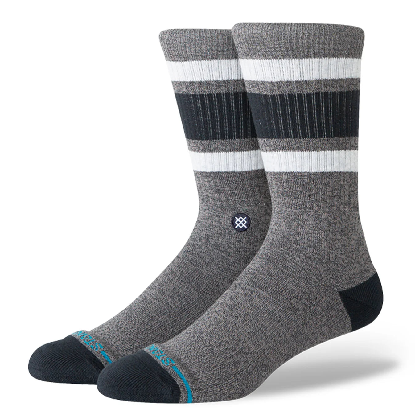Stance Socks Patterned
