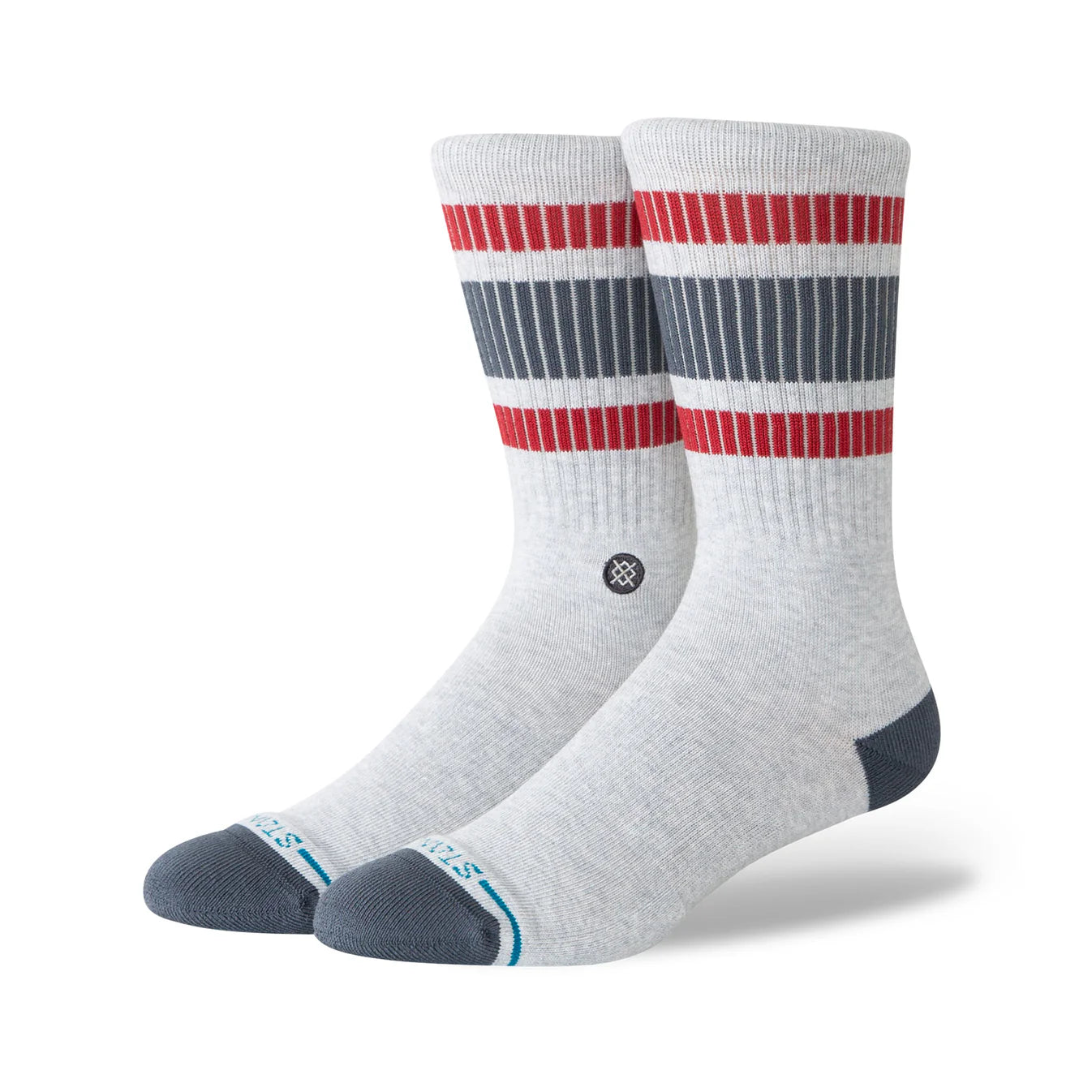 Stance Socks Patterned