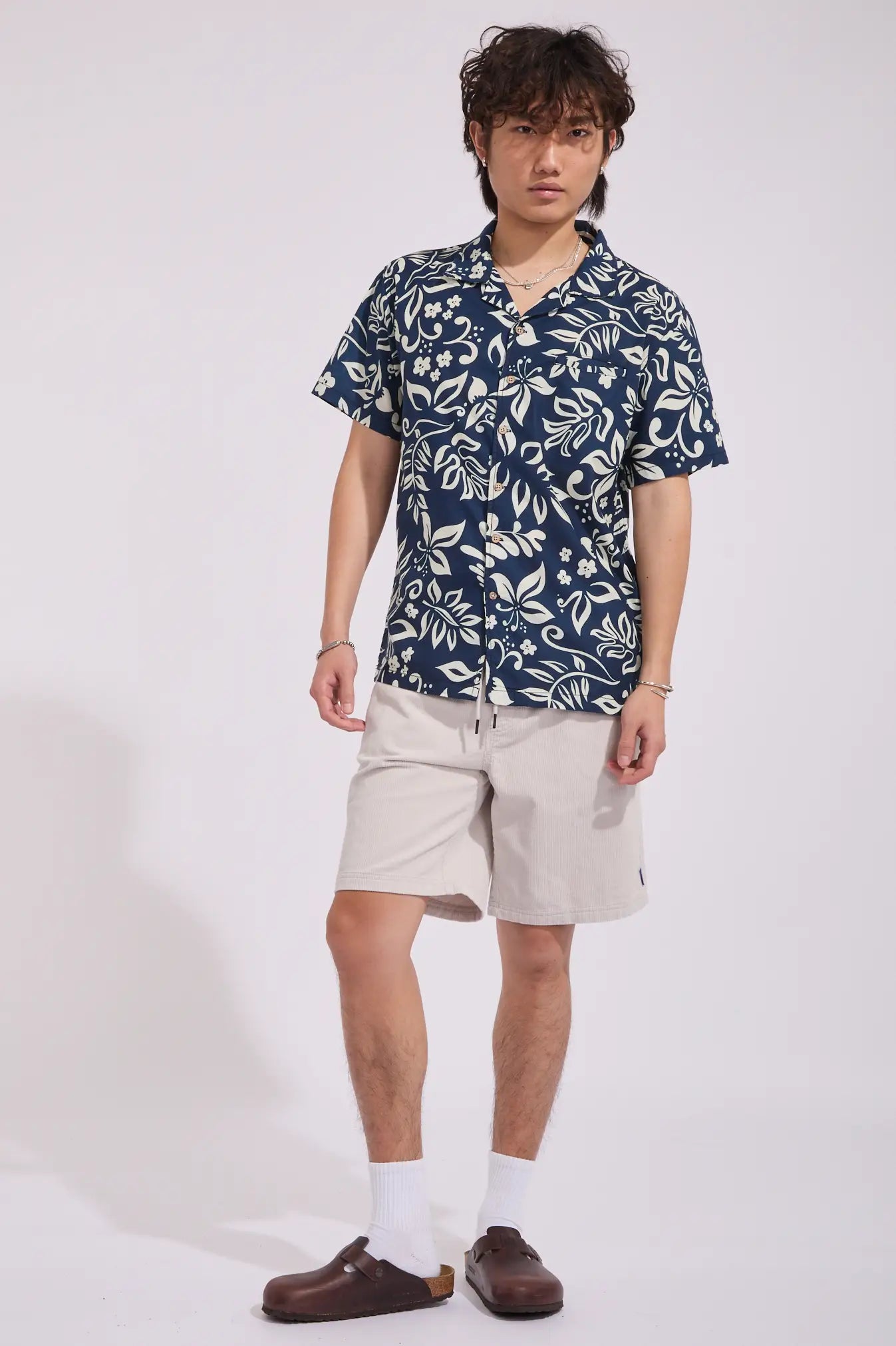 TCSS Sundaze Resort Shirt