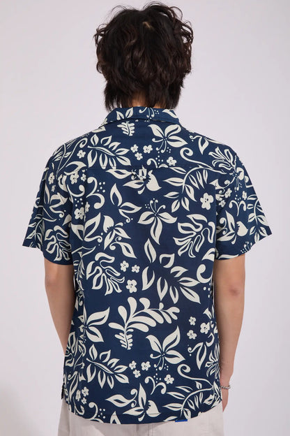 TCSS Sundaze Resort Shirt – Urban Depot Leederville