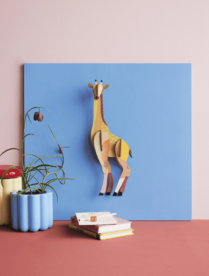 Studio Roof Tall Giraffe