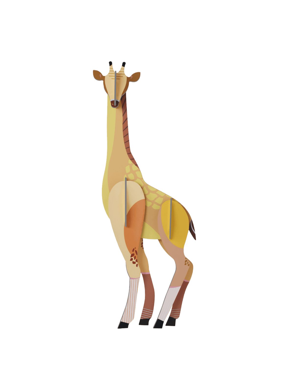 Studio Roof Tall Giraffe