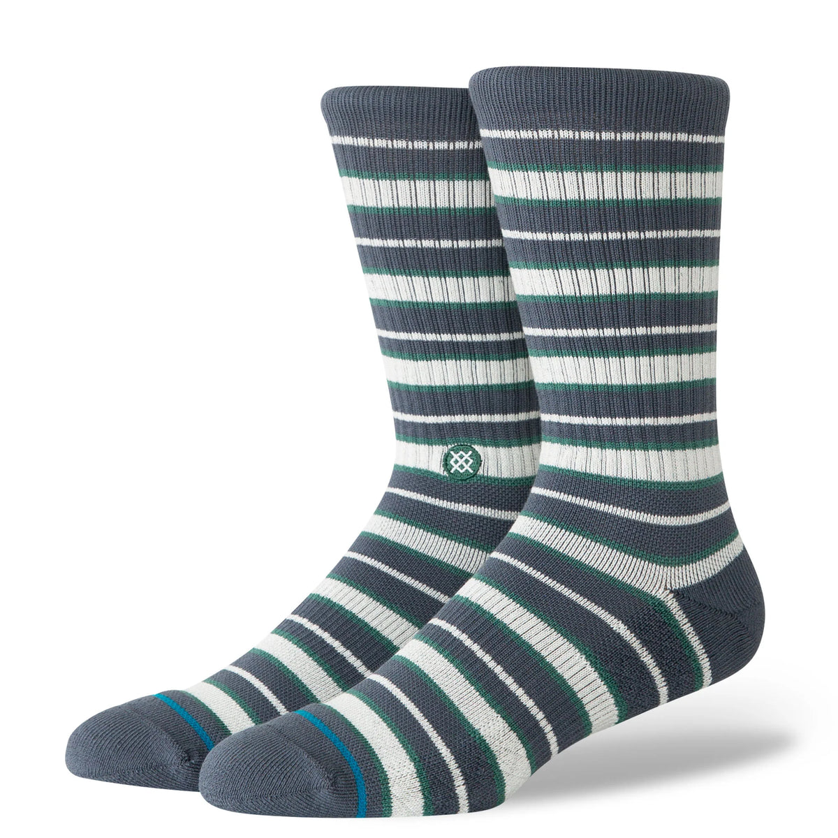 Stance Socks Patterned