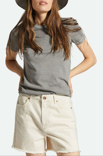 Brixton Carefree Organic GD Slim L/S