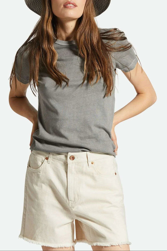 Brixton Carefree Organic GD Slim L/S