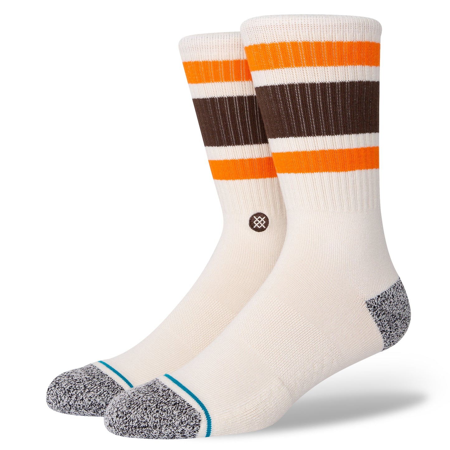 Stance Socks Patterned