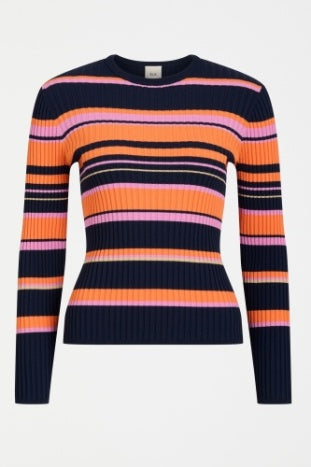 Elk Slinki Sweater