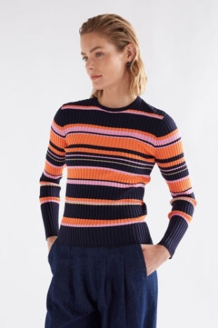 Elk Slinki Sweater