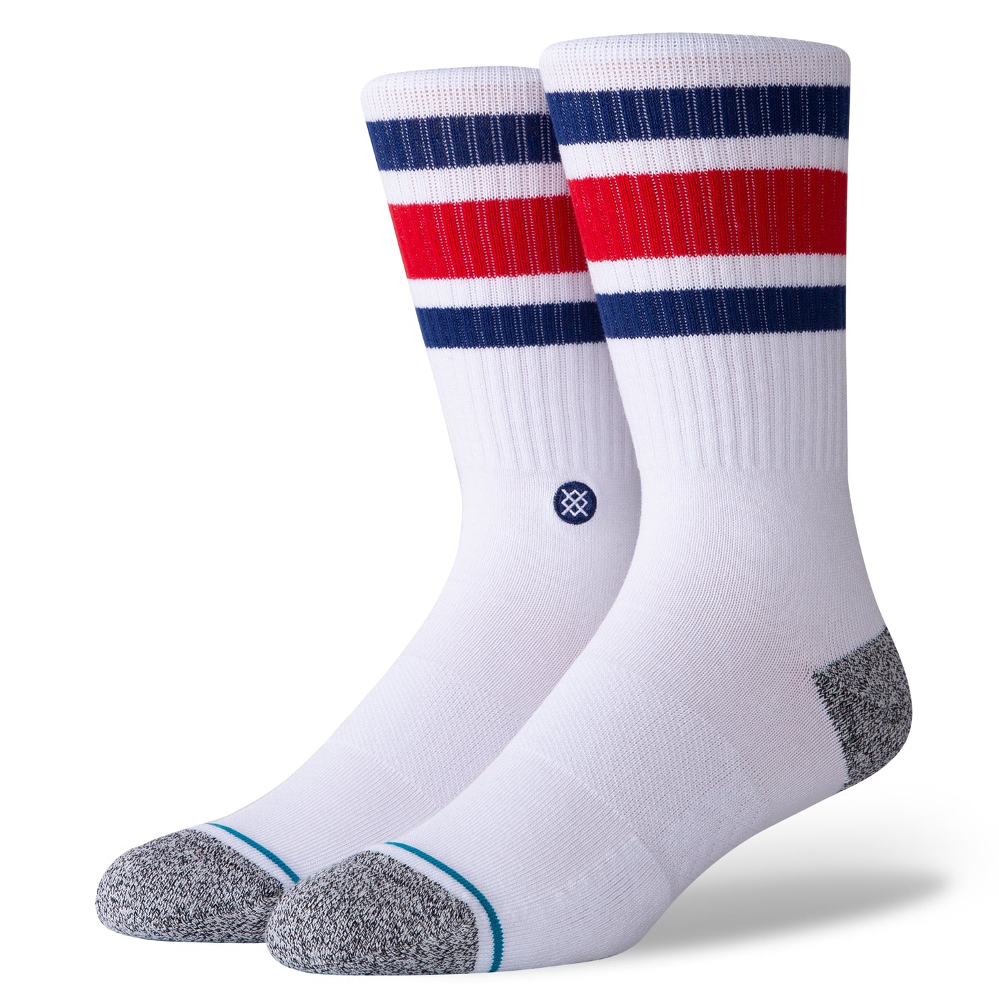 Stance Socks Patterned