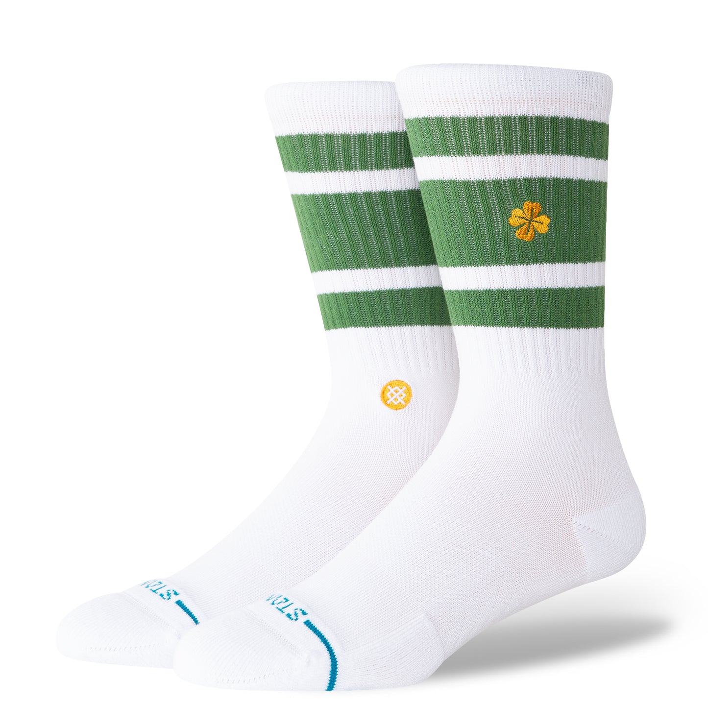 Stance Socks Patterned