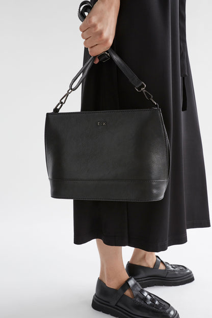 Elk Fika Bag Black