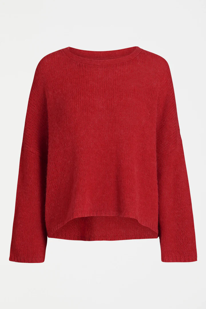 Elk Agna Sweater