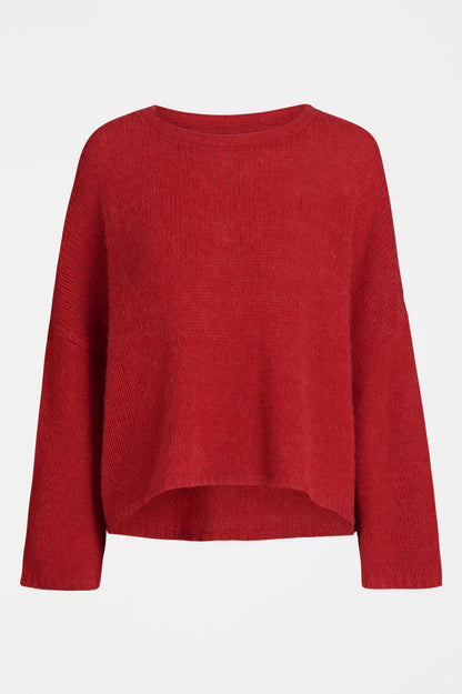 Elk Agna Sweater