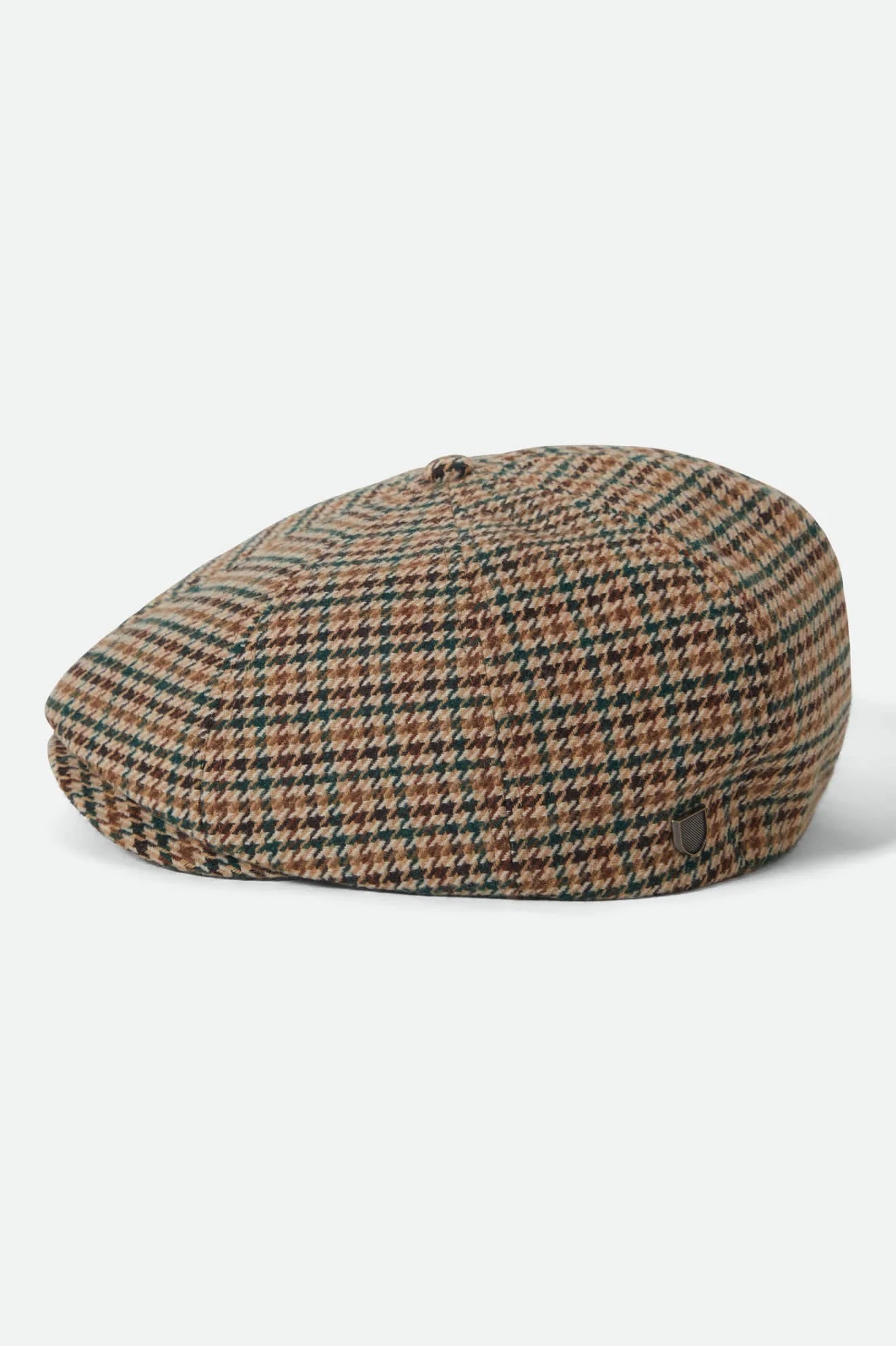 Brixton Brood Snap Cap