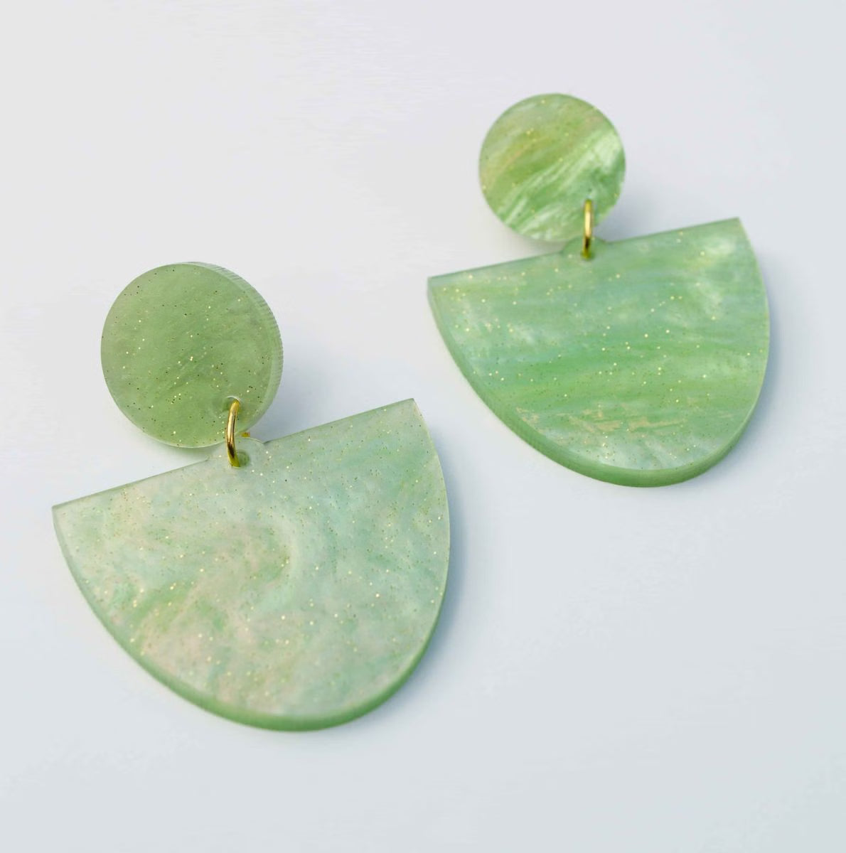 Hagen + Co Glow Earring