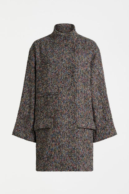 Elk Millie Coat