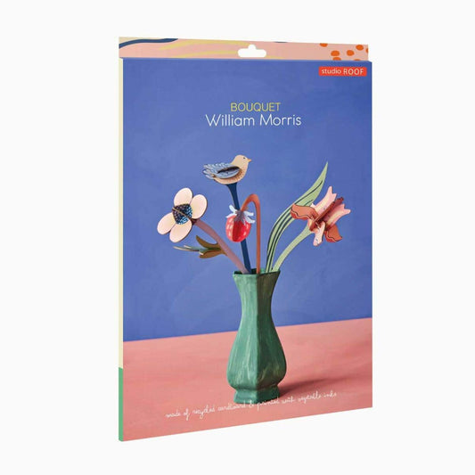 Studio Roof William Morris Bouquet - Urban Depot Leederville