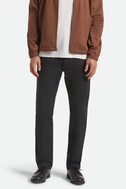 Brixton Builders 5 Pocket Pant