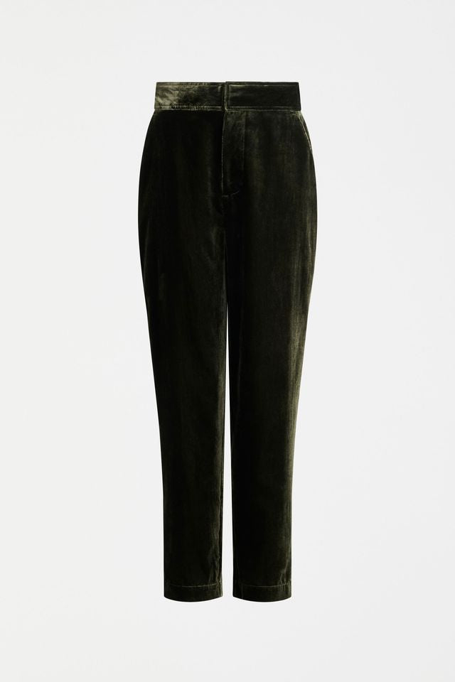 Elk Suuri Velvet Pant