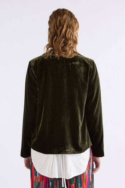 Elk Suuri D.B Blazer