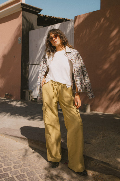 Brixton Alfama Jacket