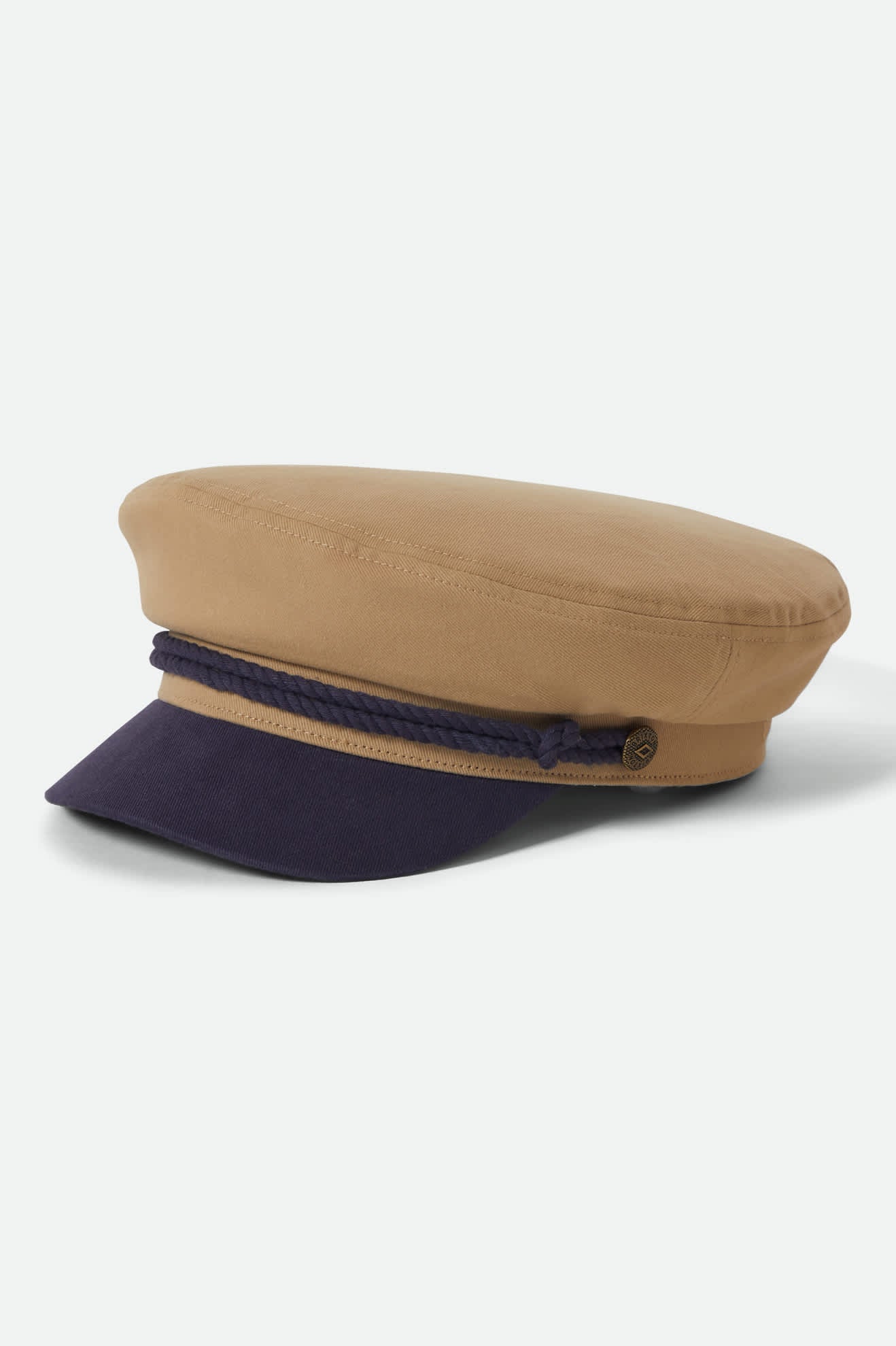 Brixton Fiddler Fisherman Cap