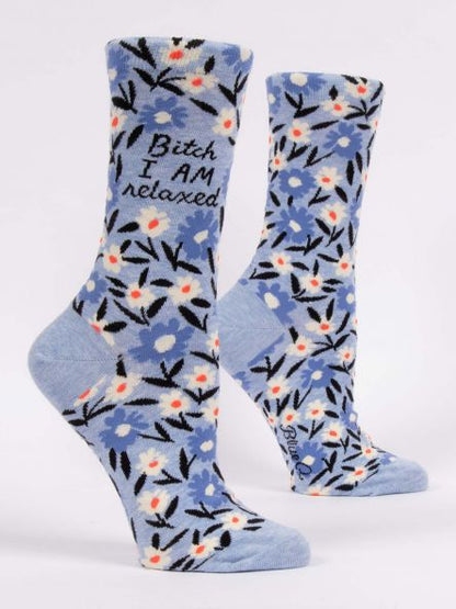 Blue Q Women’s Socks - Urban Depot Leederville