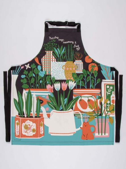 Blue Q Aprons
