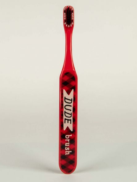 Blue Q Toothbrush - Urban Depot Leederville